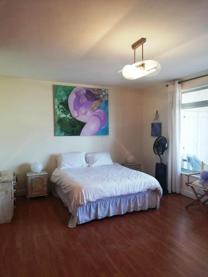 Villa Marina Le Cap Extérieur photo