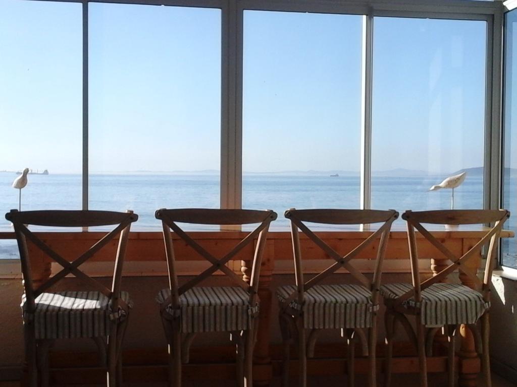 Villa Marina Le Cap Extérieur photo