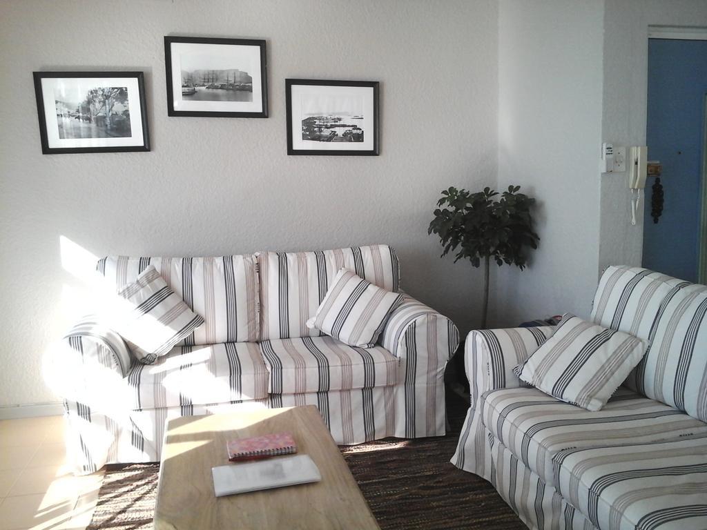 Villa Marina Le Cap Extérieur photo
