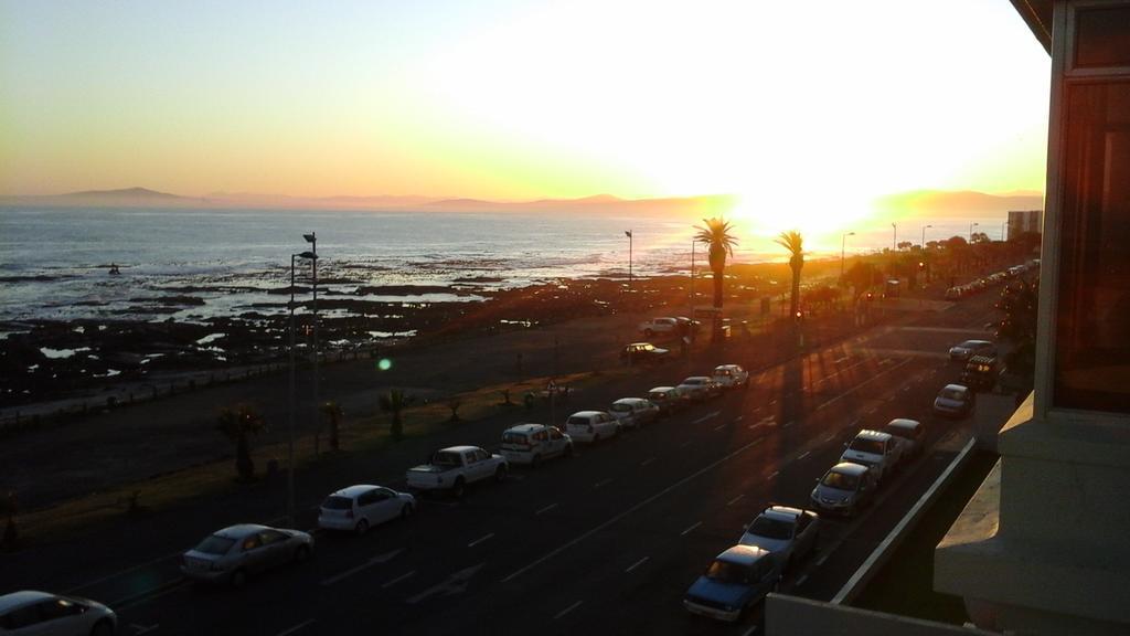 Villa Marina Le Cap Chambre photo
