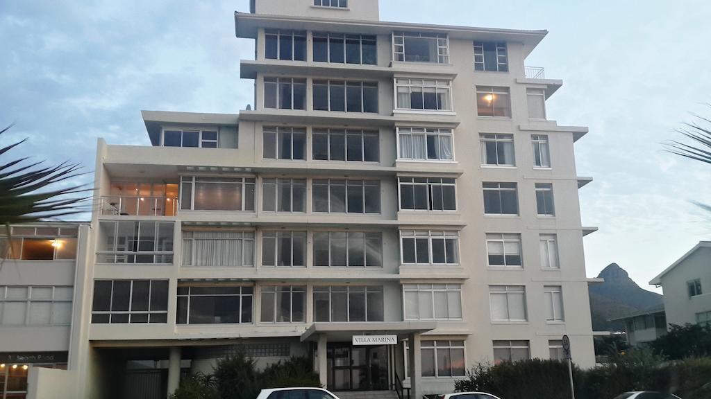 Villa Marina Le Cap Chambre photo