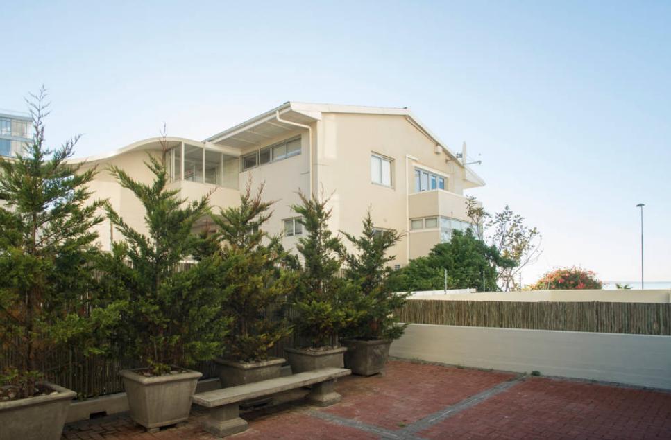 Villa Marina Le Cap Extérieur photo